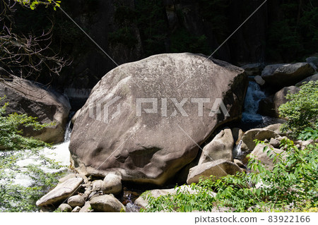[山梨縣] 昇仙橋 83922166