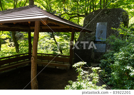 [山梨縣] 昇仙橋 83922201