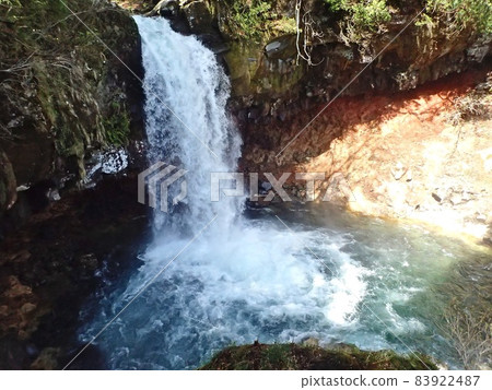 Chokai Ninotaki 山谷 Ichinotaki Chokai Ninotaki 山谷 Ichinotaki 83922487