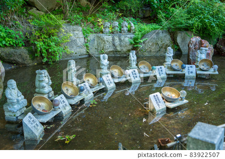 [山梨縣] 昇仙橋 83922507