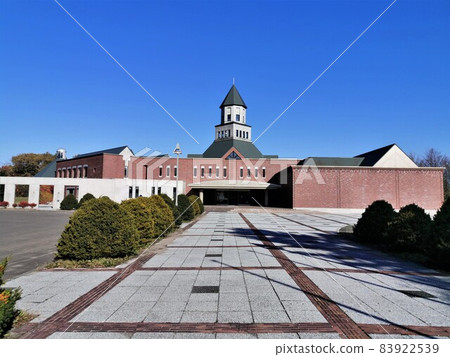 Ebetsu Ceramic Art Center (Ebetsu City, Hokkaido) 83922539