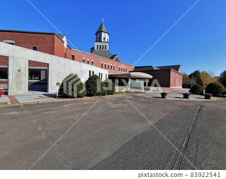 Ebetsu Ceramic Art Center (Ebetsu City, Hokkaido) 83922541