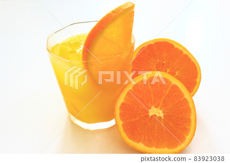 Orange juice  83923038