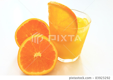 Orange juice  83923292