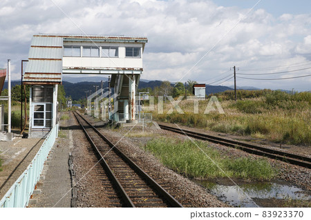 平岸站 JR 平岸站 T25 根室本線 平岸站 JR 平岸站 T25 根室本線 83923370