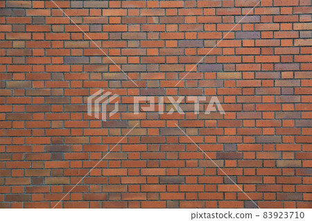 Background material "Brick wall" Background material "Brick wall" 83923710