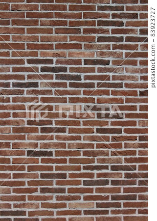 Background material "Brick wall" 83923727