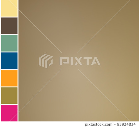 Military Gold gradient color background with theme Designer Color Palette. Designer pack with photograph and swatches references. Color Trend 2022 Military Gold gradient color background with theme Designer Color Palette. Designer pack with photograph and swatches references. Color Trend 2022 83924834