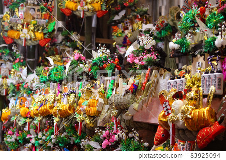 Washi Shrine Tori no Ichi Washi Shrine Tori no Ichi 83925094