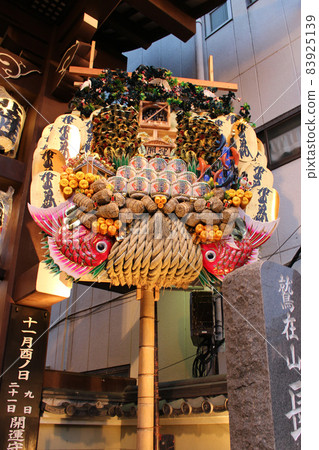 長國寺 Tori no Ichi 83925139