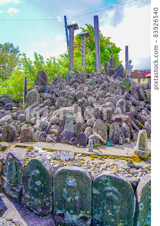 第一代守護佛藏王寺(宮城縣藏王町) 第一代守護佛藏王寺(宮城縣藏王町) 83926540