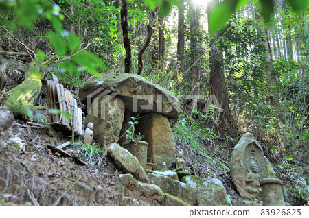 平石關Myon菩薩（第24代景塚）【大阪府南河內區加南町】 83926825