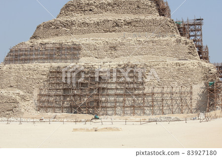 Pyramid of Jessel Pyramid of Jessel 83927180