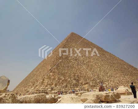 Pyramid of King Kufu Pyramid of King Kufu 83927200