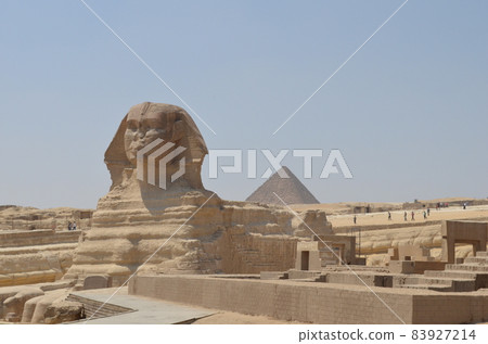 Sphinx 83927214