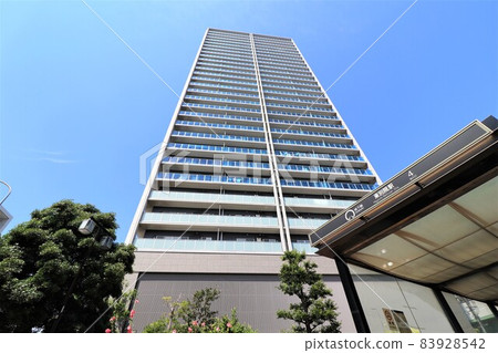 Vik Tower 名古屋東別院 Vik Tower 名古屋東別院 83928542