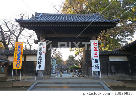 基坦之門 83929933