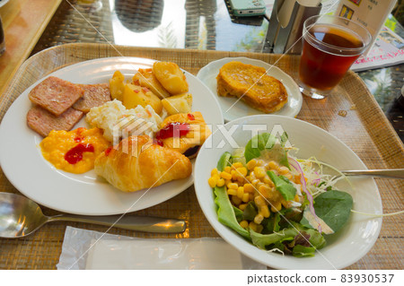 Miyakojima Hotel Buffet Miyakojima Hotel Buffet 83930537