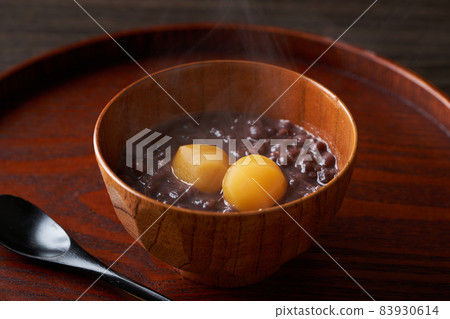 Chestnut Zenzai Chestnut Zenzai 83930614