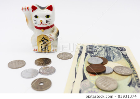 Economic fortune  83931374