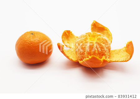 Mandarin orange  83931412