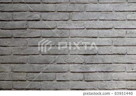Old concrete brick wall 83931440