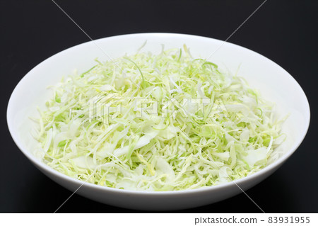 捲心菜 捲心菜 83931955