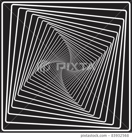 Abstract squares overlap Abstract squares overlap 83932568
