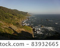 Scenery around Klamath River 83932665