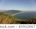 Scenery from the Klamath River Observatory 83932667