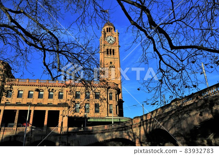 Sydney Central Station (Sydney, Australia) 83932783