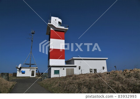Soya Cape Lighthouse (Wakkanai City, Hokkaido) Soya Cape Lighthouse (Wakkanai City, Hokkaido) 83932993