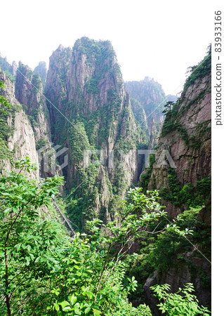 中國黃山 中國黃山 83933166