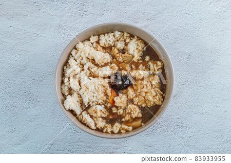 中餐海鮮海鮮 Nurungjitang 菜 83933955