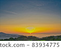 【兵庫縣】10月淡路島夜景 83934775