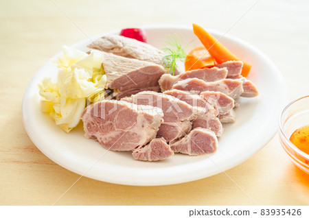 Handmade possum pickled in salted jiuqu 83935426