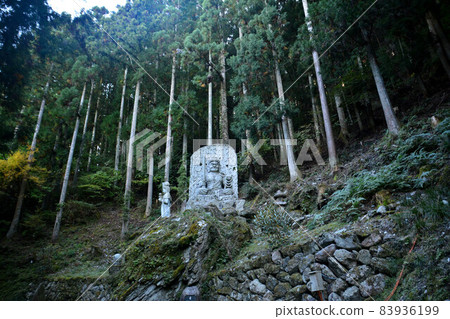 Shosan-ji Fudo Myoo (Kamiyama-cho, Myozai-gun, Tokushima Prefecture, Shikoku Sacred Ground 12th Fudasho) 83936199