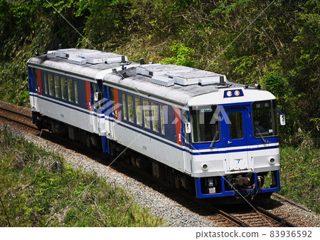 赤頭特快普通列車 83936592