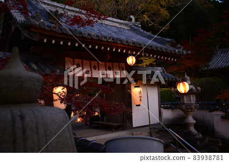 Maple Festival_Kiyorinji Temple 83938781