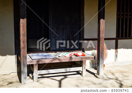Important Cultural Property Former Takahashi Family Residence 83939741