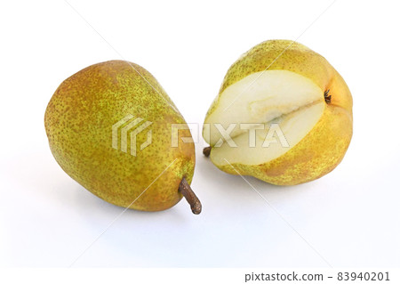Pear (La France) 83940201