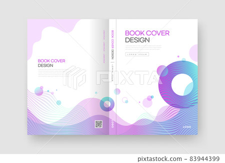 宣傳冊封面設計 83944399