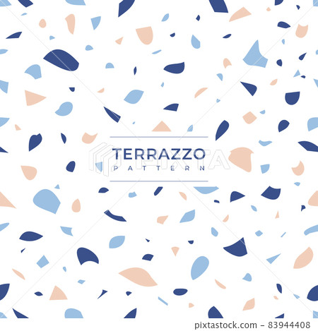 水磨石圖案 83944408