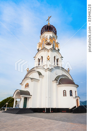 Holy Prince Peter, Princess Fevronia Church 83946228