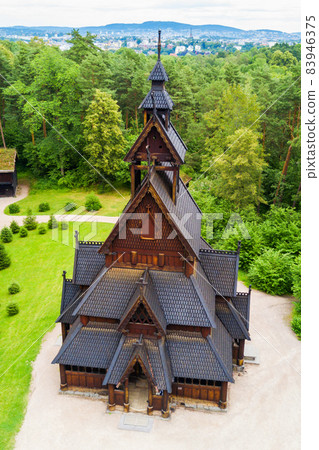 Gol Stave Church, Oslo Gol Stave Church, Oslo 83946375