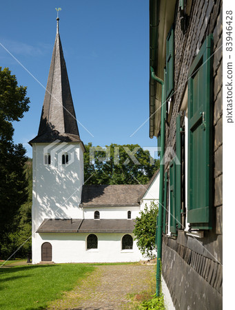 Bergneustadt, Bergisches Land, Germany Bergneustadt, Bergisches Land, Germany 83946428