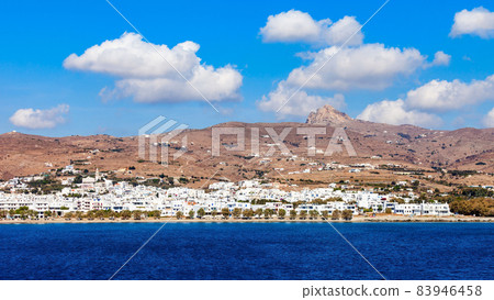 Tinos island in Greece Tinos island in Greece 83946458