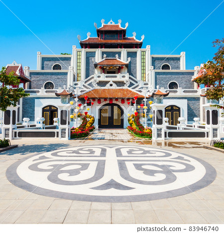 Sun World Asia Park, Danang 83946740