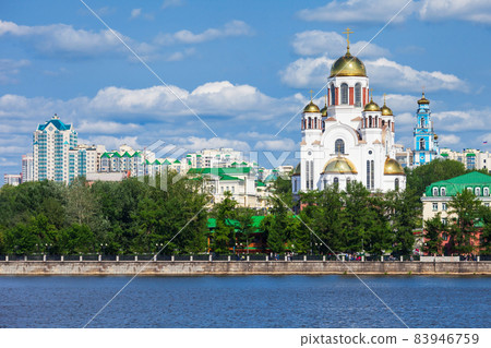 Church on Blood in Honour 83946759