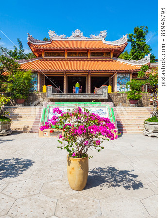 Long Son Pagoda, Nha Trang 83946793